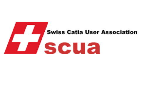 Mitgliedschaft SCUA Swiss Catia User Association