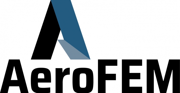 AeroFEM Logo